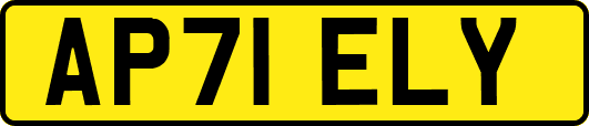 AP71ELY