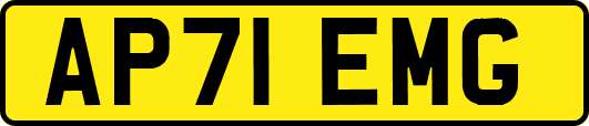 AP71EMG