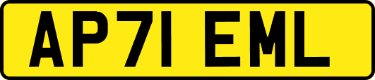 AP71EML