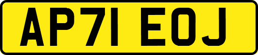 AP71EOJ