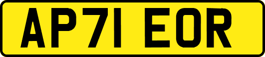 AP71EOR
