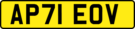 AP71EOV