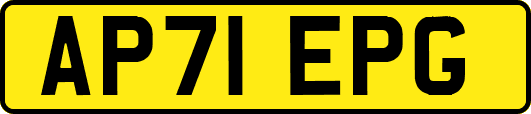 AP71EPG
