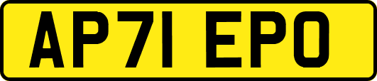 AP71EPO