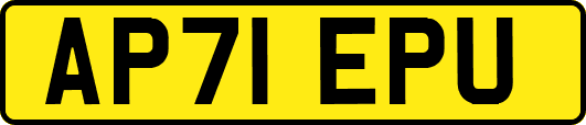 AP71EPU