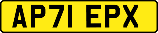 AP71EPX