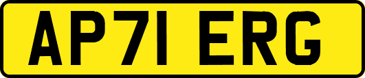 AP71ERG