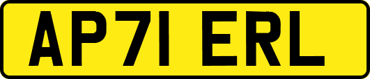 AP71ERL