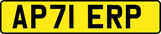 AP71ERP