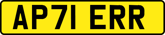AP71ERR