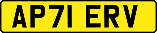 AP71ERV