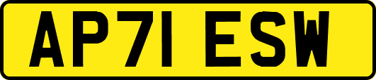 AP71ESW