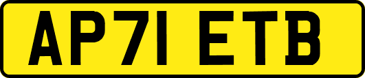 AP71ETB