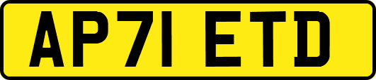 AP71ETD