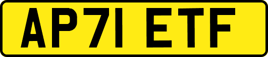 AP71ETF