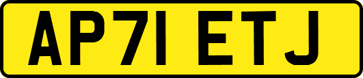 AP71ETJ