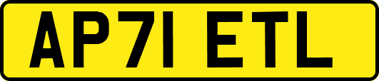 AP71ETL