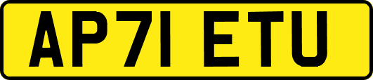 AP71ETU