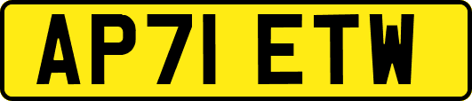 AP71ETW