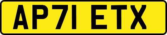 AP71ETX