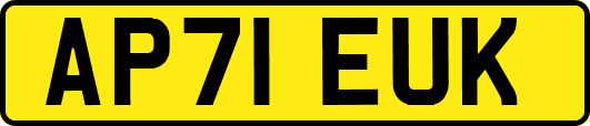 AP71EUK