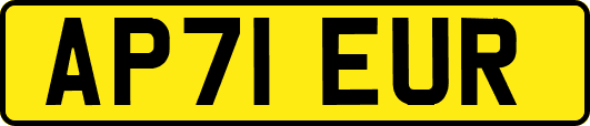 AP71EUR