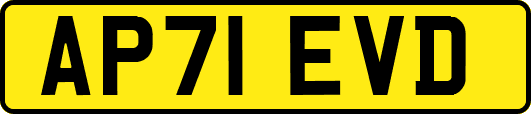 AP71EVD