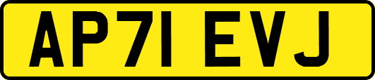 AP71EVJ
