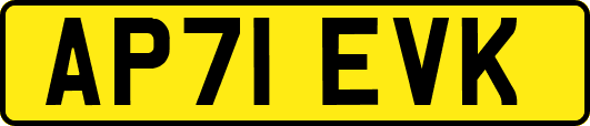 AP71EVK