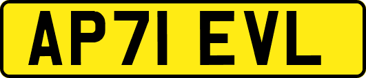 AP71EVL