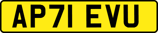 AP71EVU