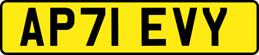 AP71EVY