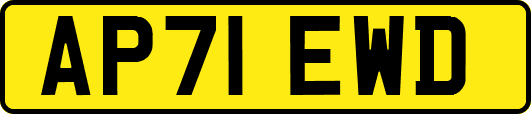 AP71EWD