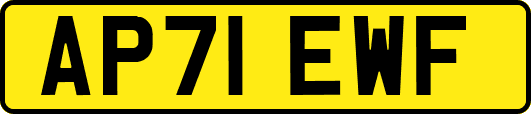 AP71EWF