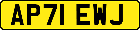 AP71EWJ