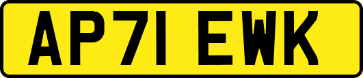 AP71EWK