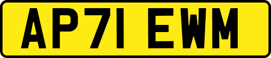 AP71EWM