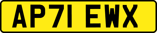 AP71EWX