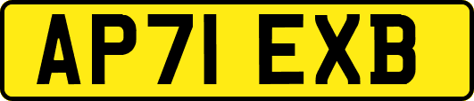 AP71EXB