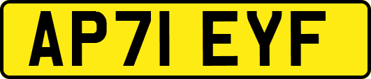 AP71EYF