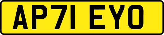 AP71EYO
