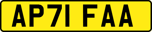 AP71FAA