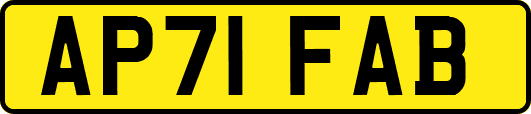 AP71FAB