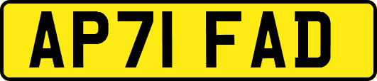 AP71FAD