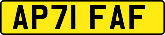 AP71FAF