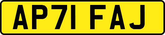 AP71FAJ