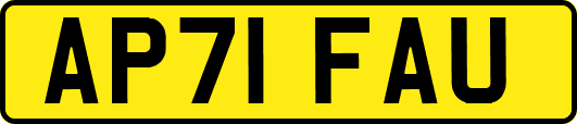 AP71FAU