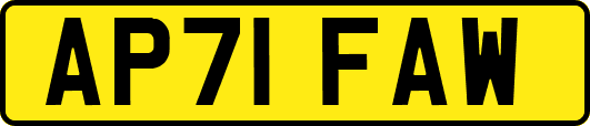 AP71FAW