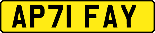 AP71FAY