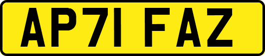 AP71FAZ